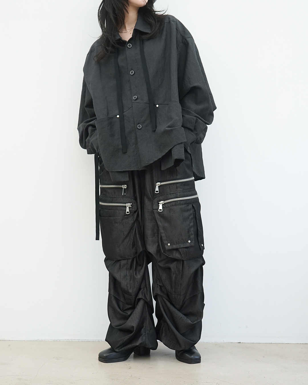 BLOG | Clique Tokyo ( クリークトウキョウ )