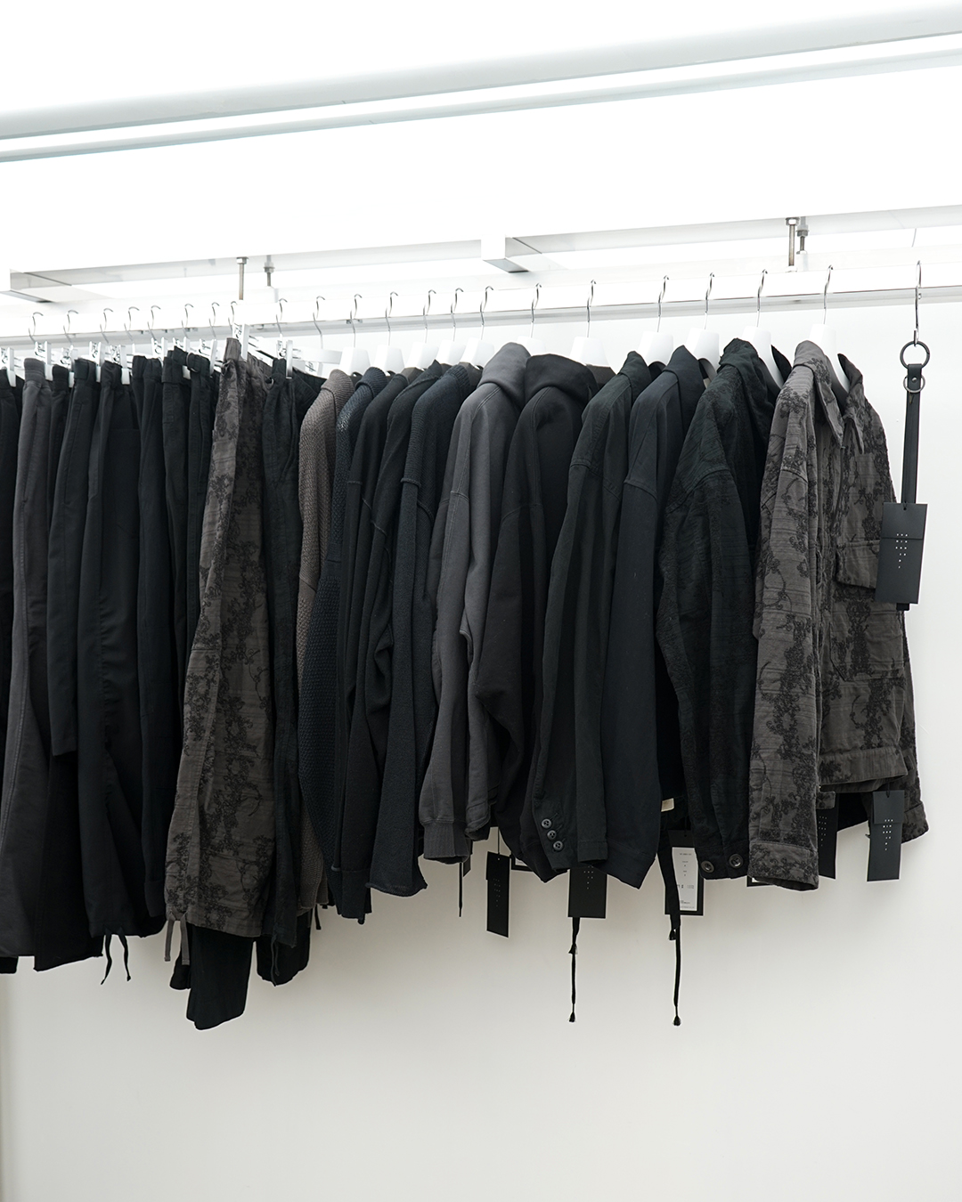 【The Viridi-anne (ザヴィリディアン)】ついに来た26SS 1st