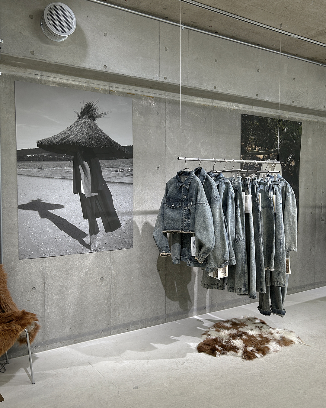 【Nomàt (ノマット)】26AW展示会レポート