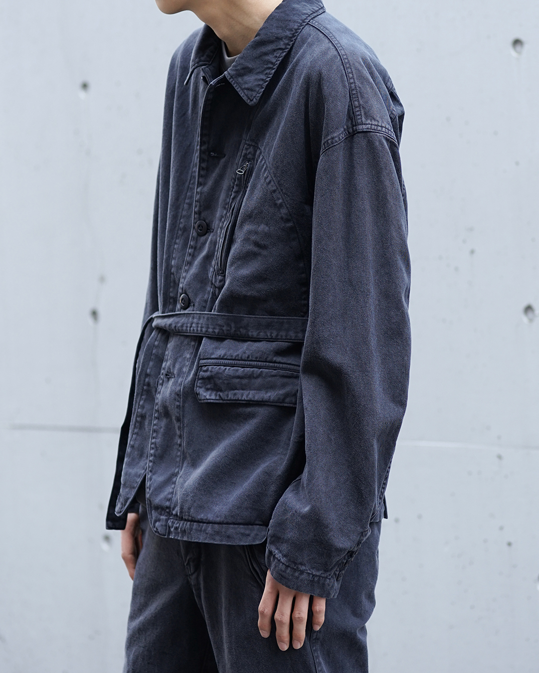 【The Viridi-anne (ザヴィリディアン) 】センスを活かしセンスが活きる