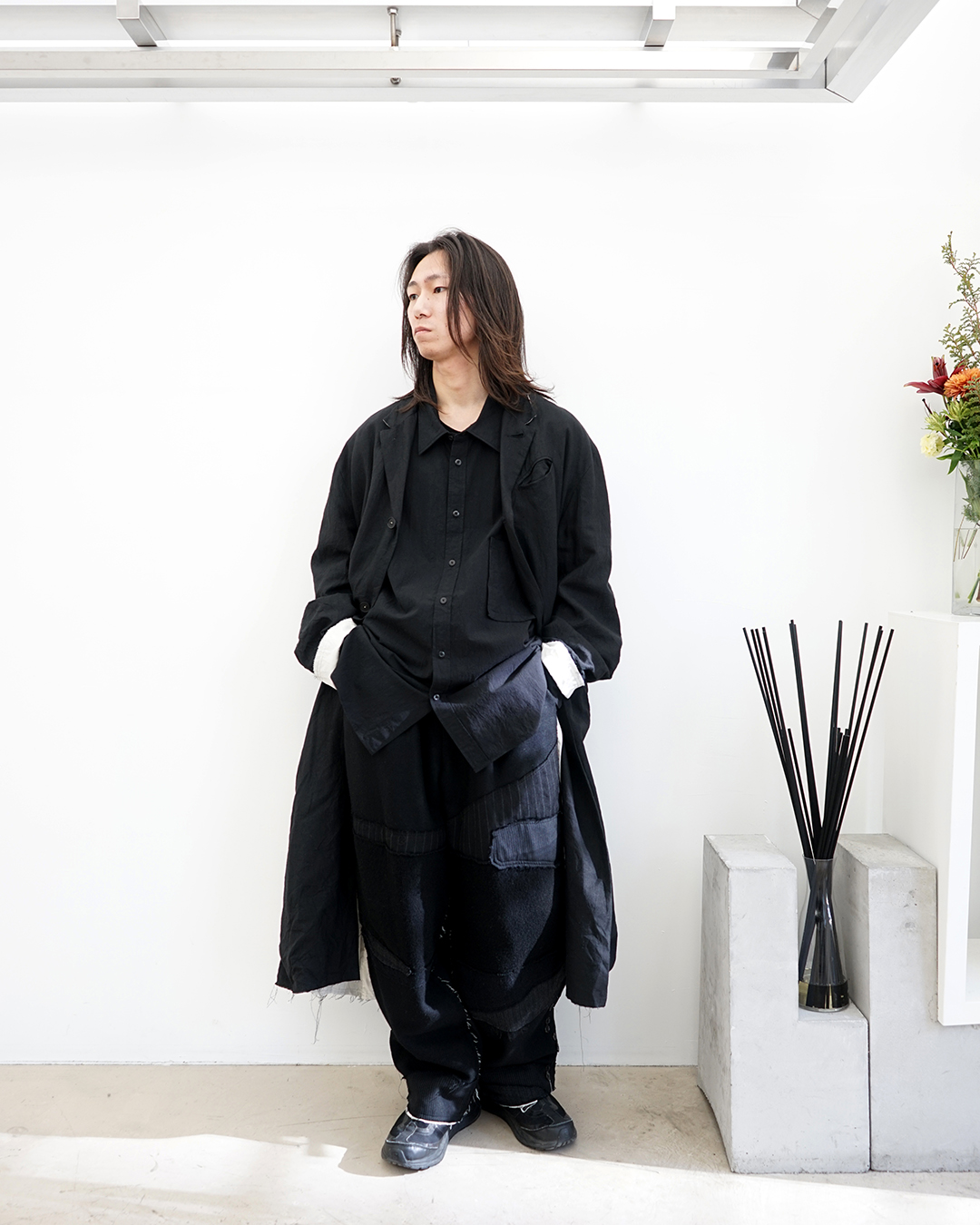 【KLASICA(クラシカ)】春の感覚へと