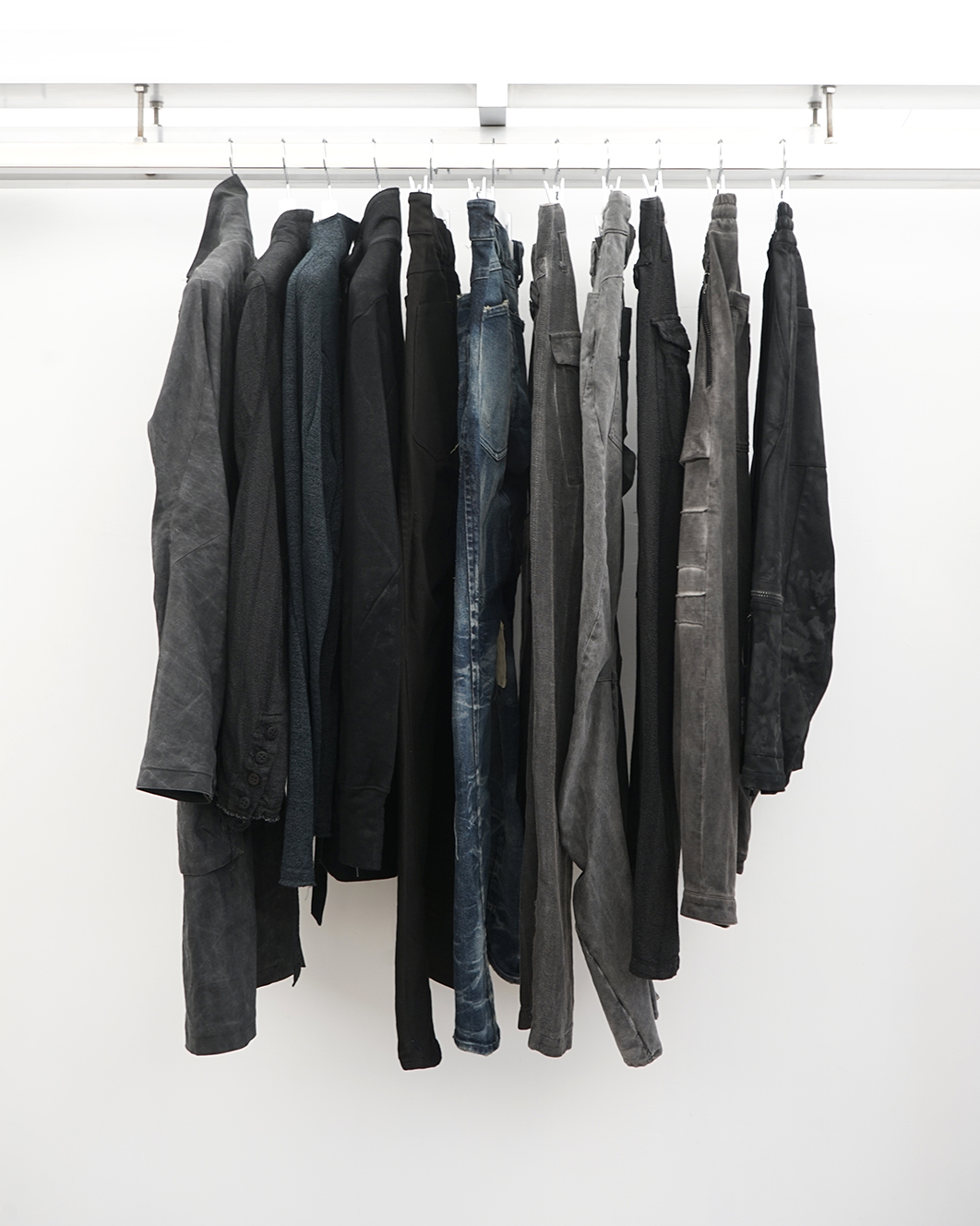 【D.hygen（ディーハイゲン）】25SS ”D.hygenism"