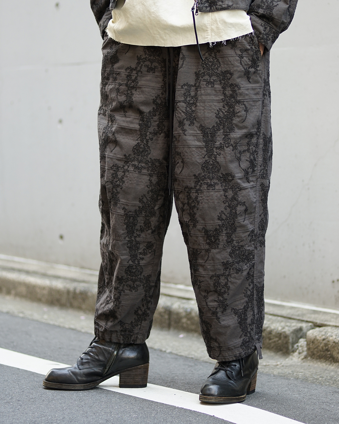 Clique Tokyo ( クリークトウキョウ )