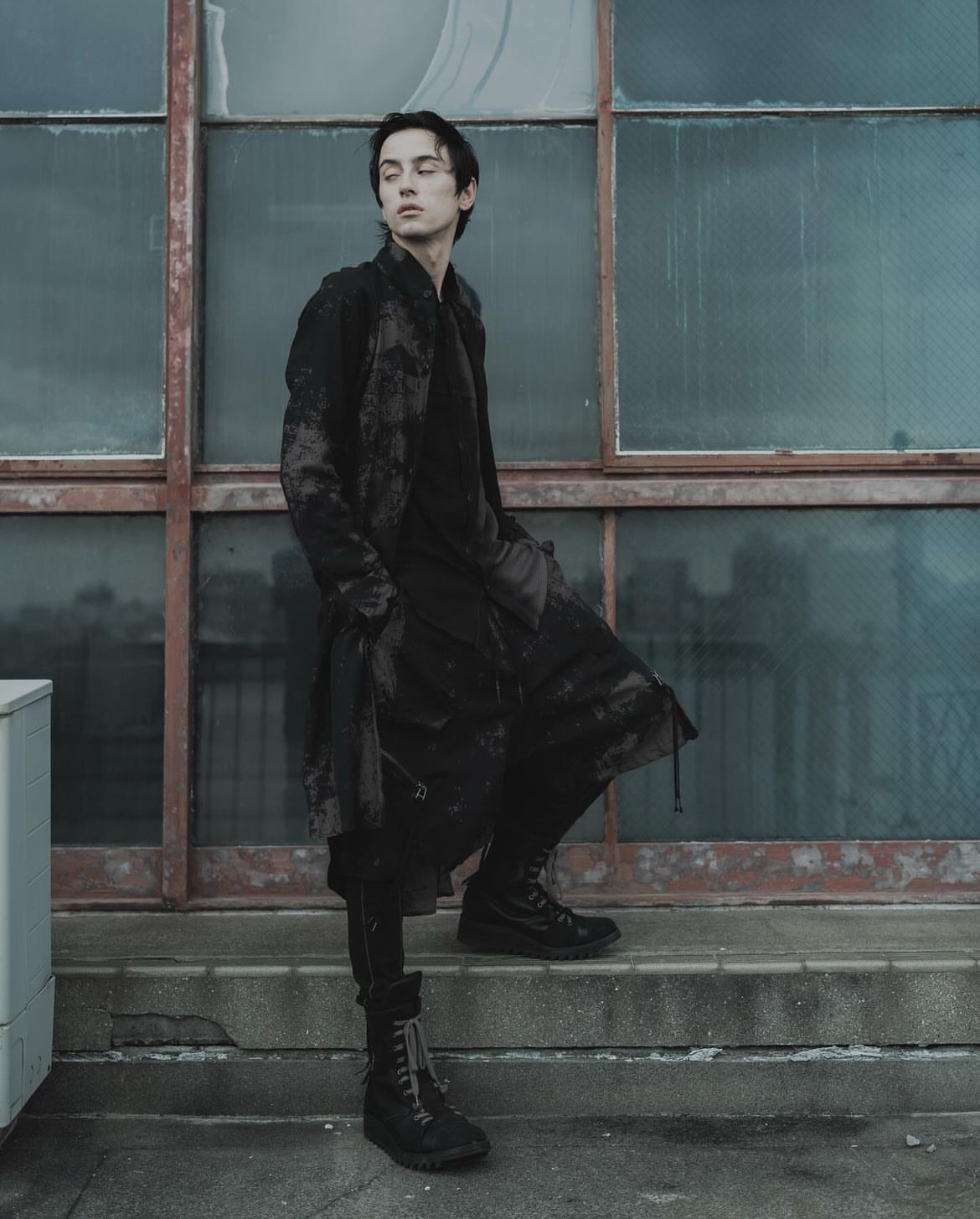 宇多田ヒカルの『First Love』くらい人気な 【D.hygen】