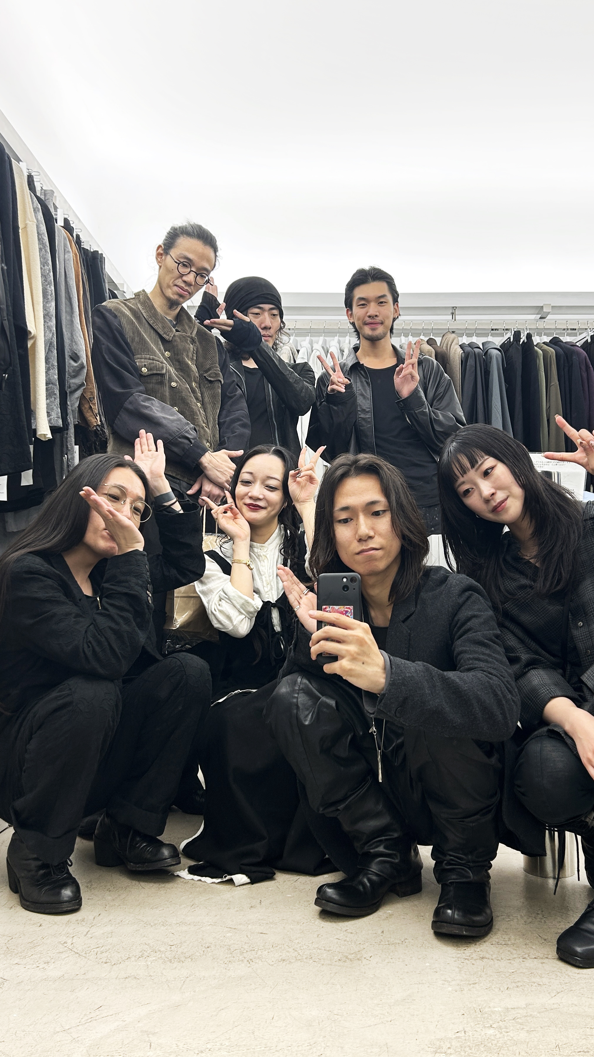 昨日はありがとうございました。