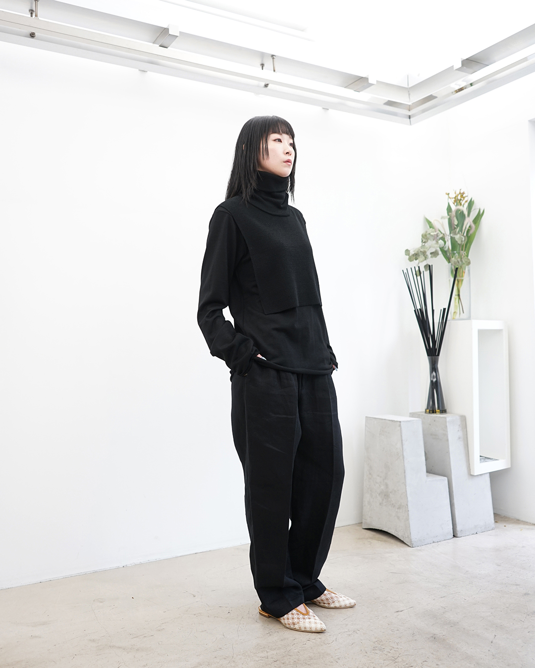 【あかあおきページ】オブレクトコート、MECREコートおまとめ Clique Tokyo ( クリークトウキョウ )