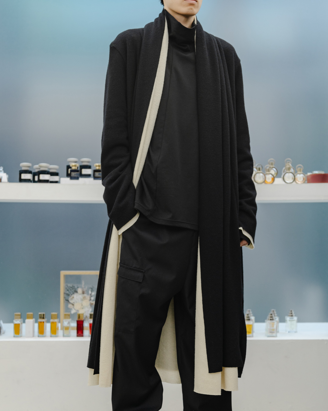 【kujaku(クジャク)】当店別注シリーズが輝く