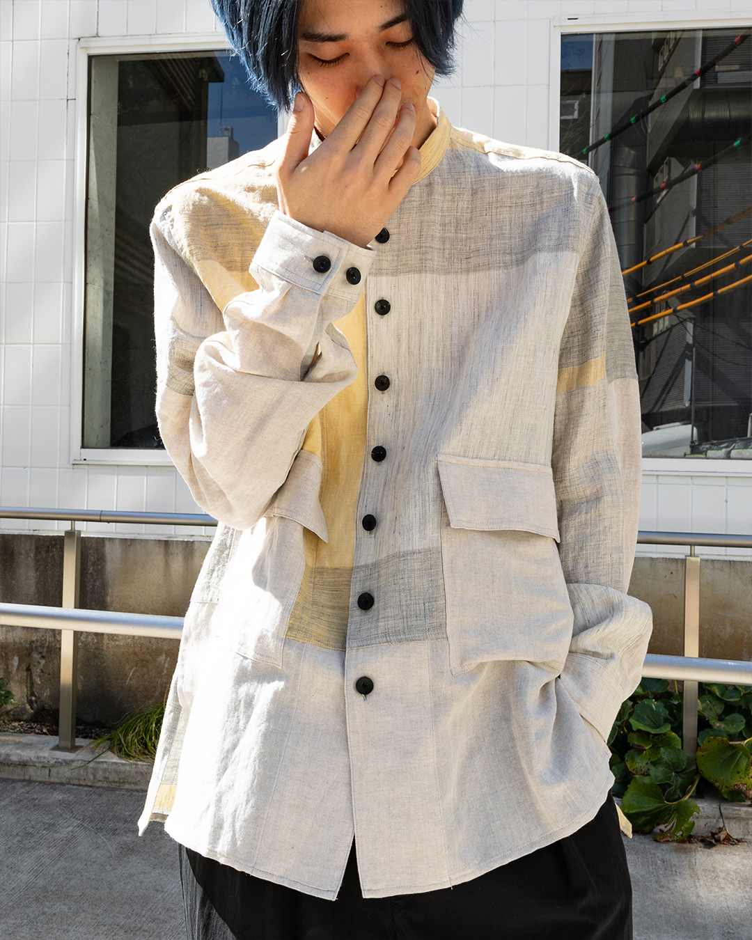 入荷した瞬間にスタッフの好みがバレる、そんなアイテムはこれですよ。