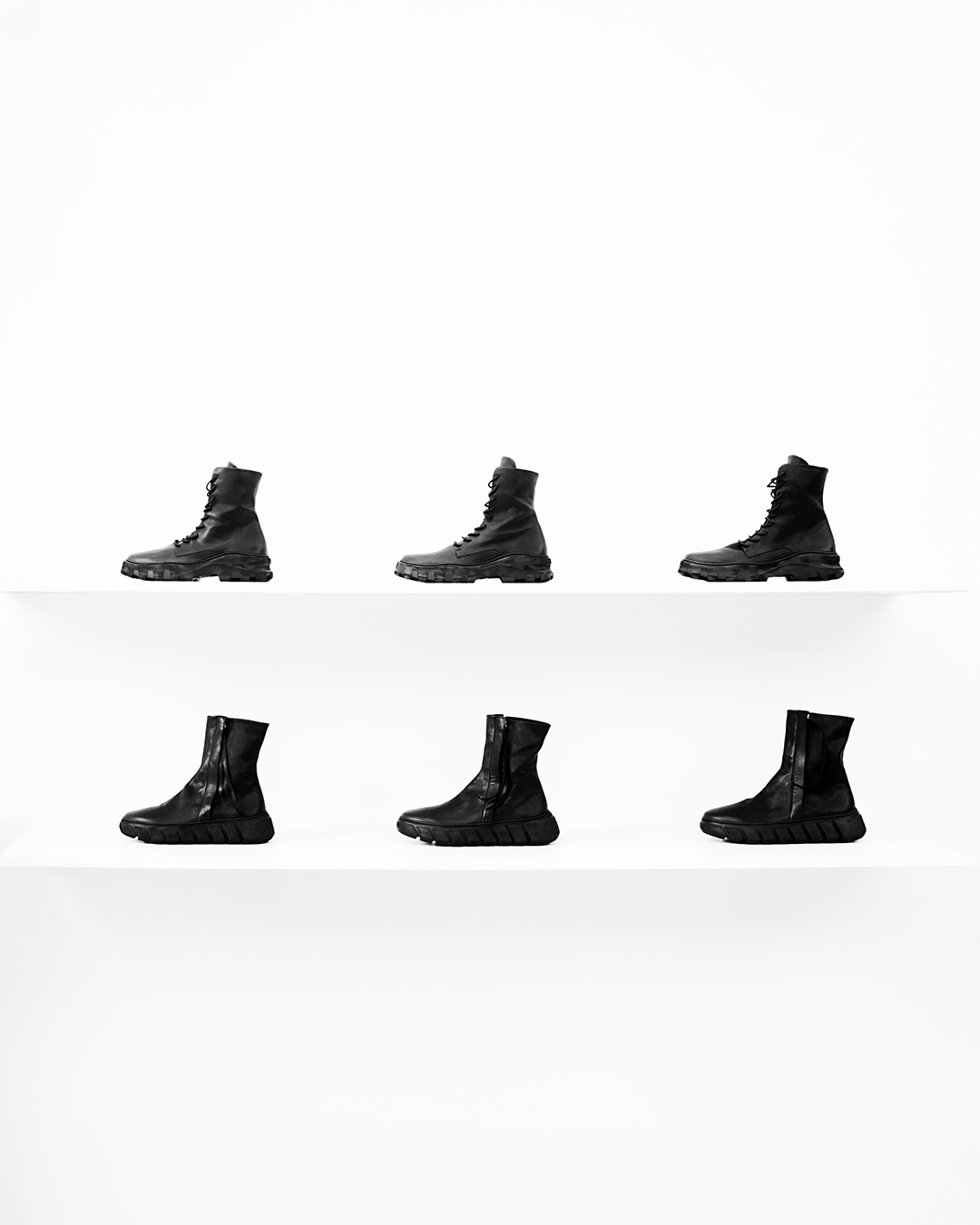 【PURO (プロ)】26AW delivery "軽戦車"
