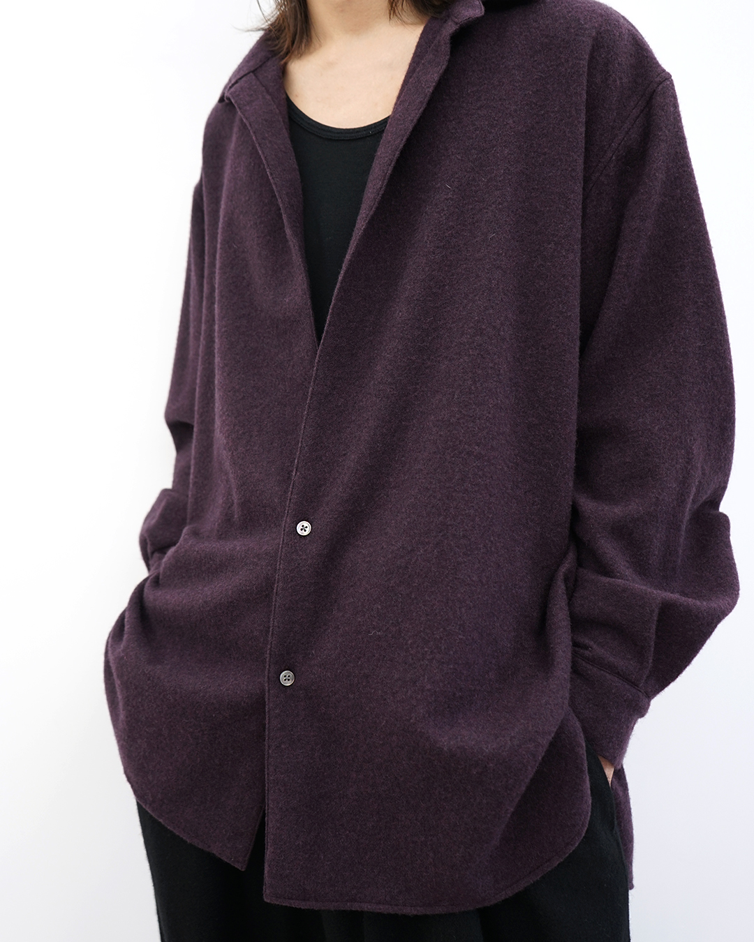 【Blanc YM(ブランワイエム)】”色気”に対する考察