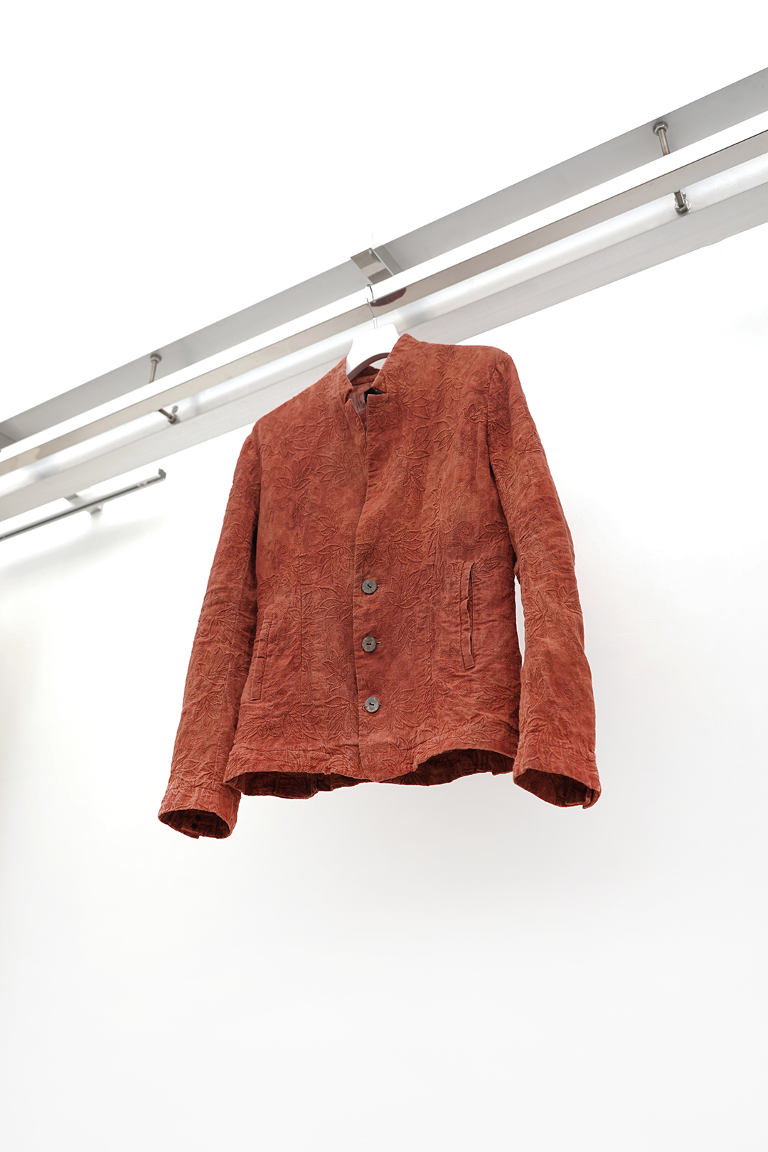 【kujaku（クジャク）】limited edition 染　-some-