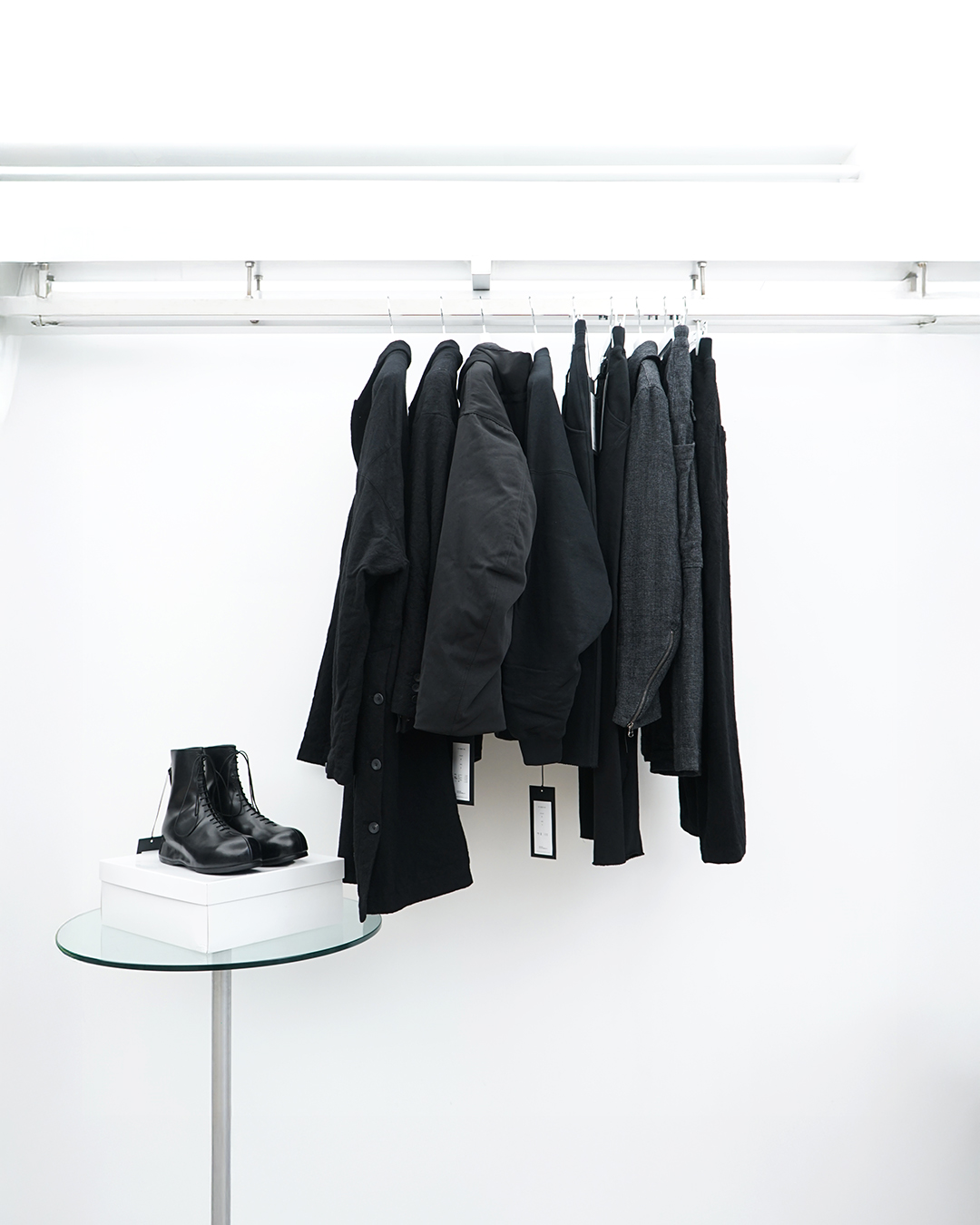 【The Viridi-anne(ザヴィリディアン)】冬の一張羅アウターから毎日履きたいパンツまで