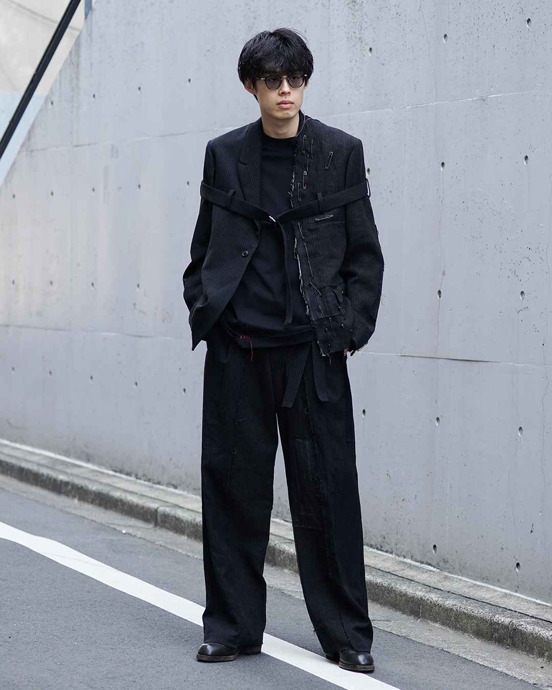 【DUELLUM (デュエラム) 】アートを紐解き、そして纏う