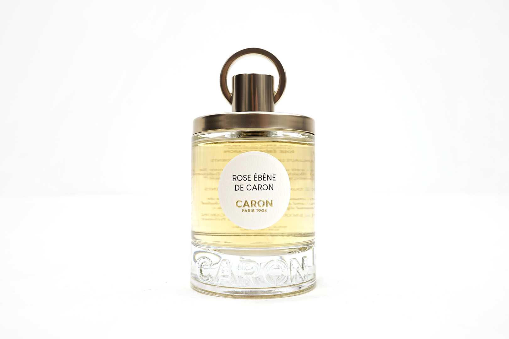 フレグランスメゾン CARON(キャロン) ブログ第五弾 -香水の話とアンバーファミリーについて-