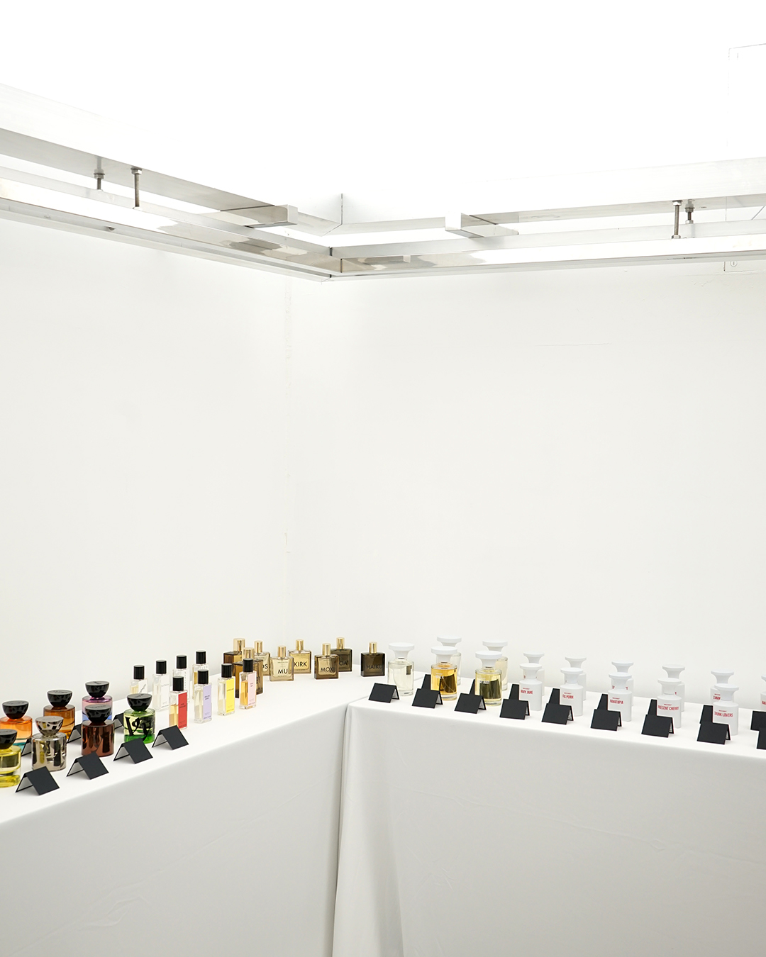 いよいよ『eau de porter(オーデ ポルテ)』開催致します!!