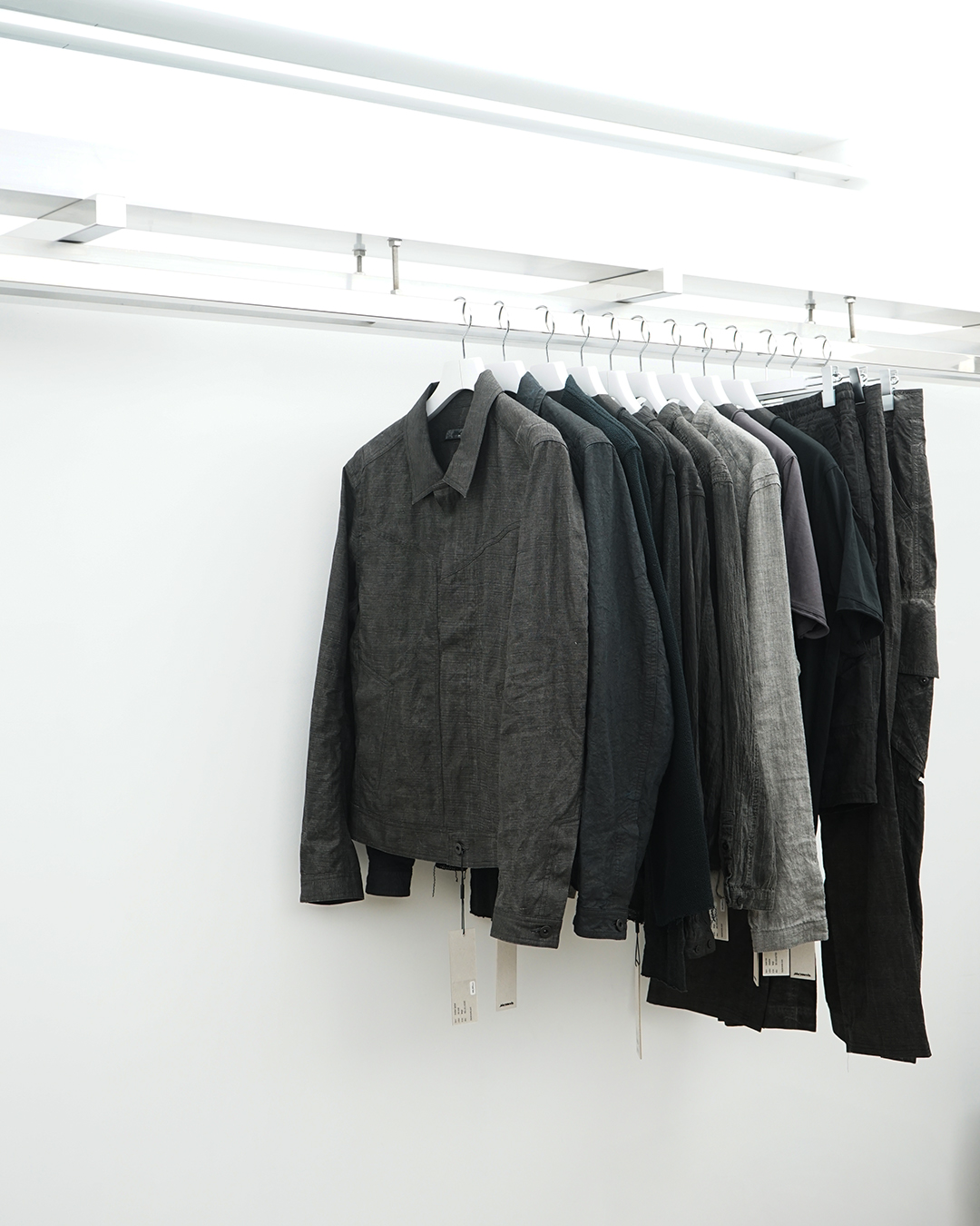 【Blackmerle (ブラックマール)】 爆速で到着しましたよ