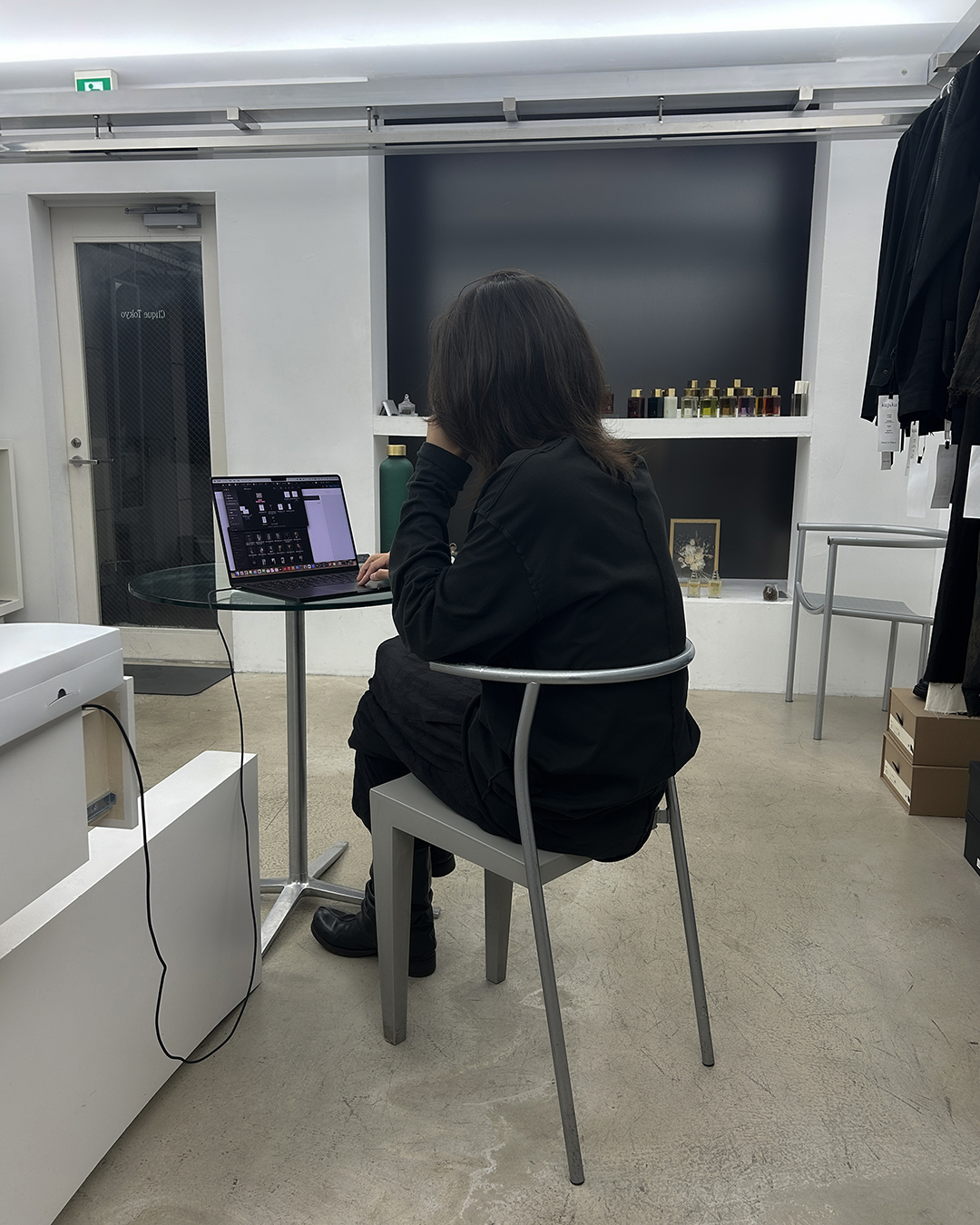 ”2年目”になりました。