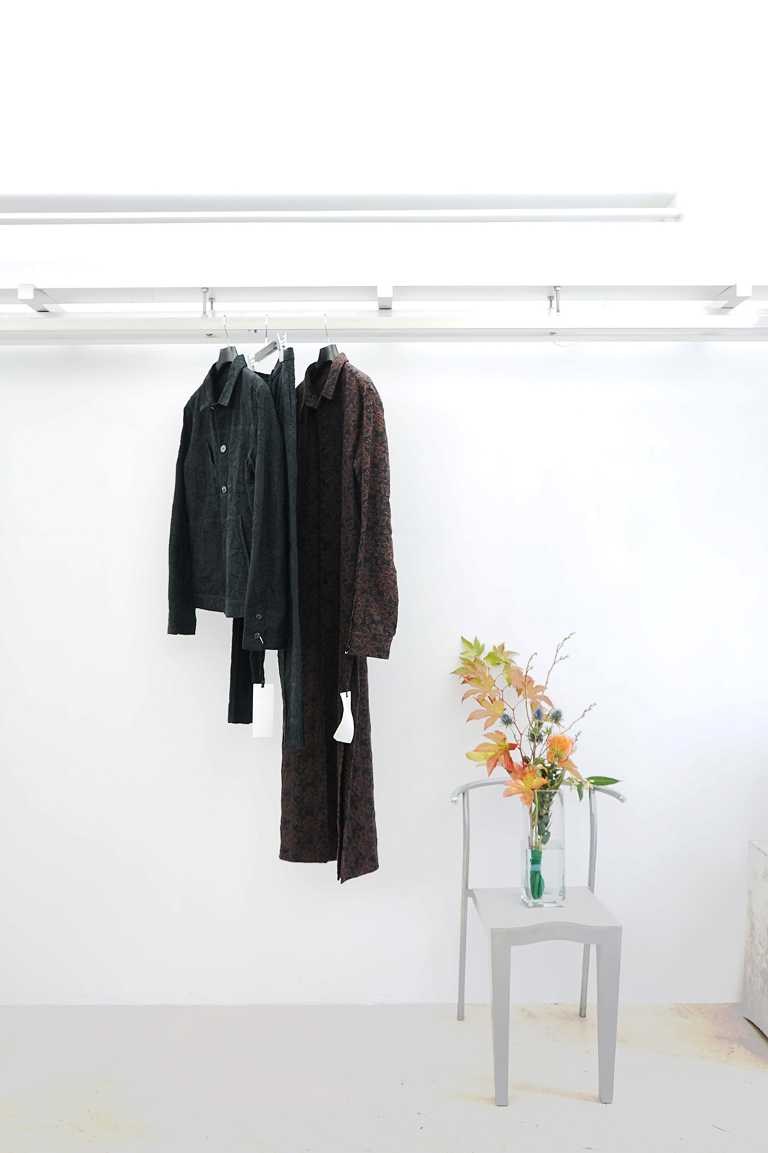 【kujaku（クジャク）】周年イベントに着ていく服持ってますか