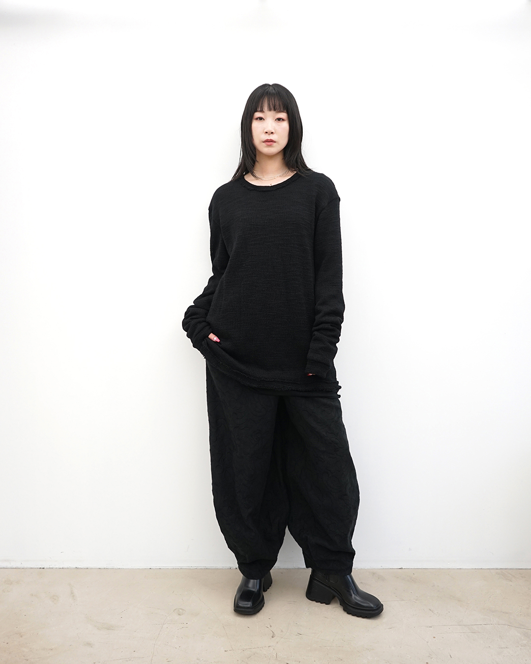 【D.hygen(ディーハイゲン)】コスパに優れた重宝級トップ