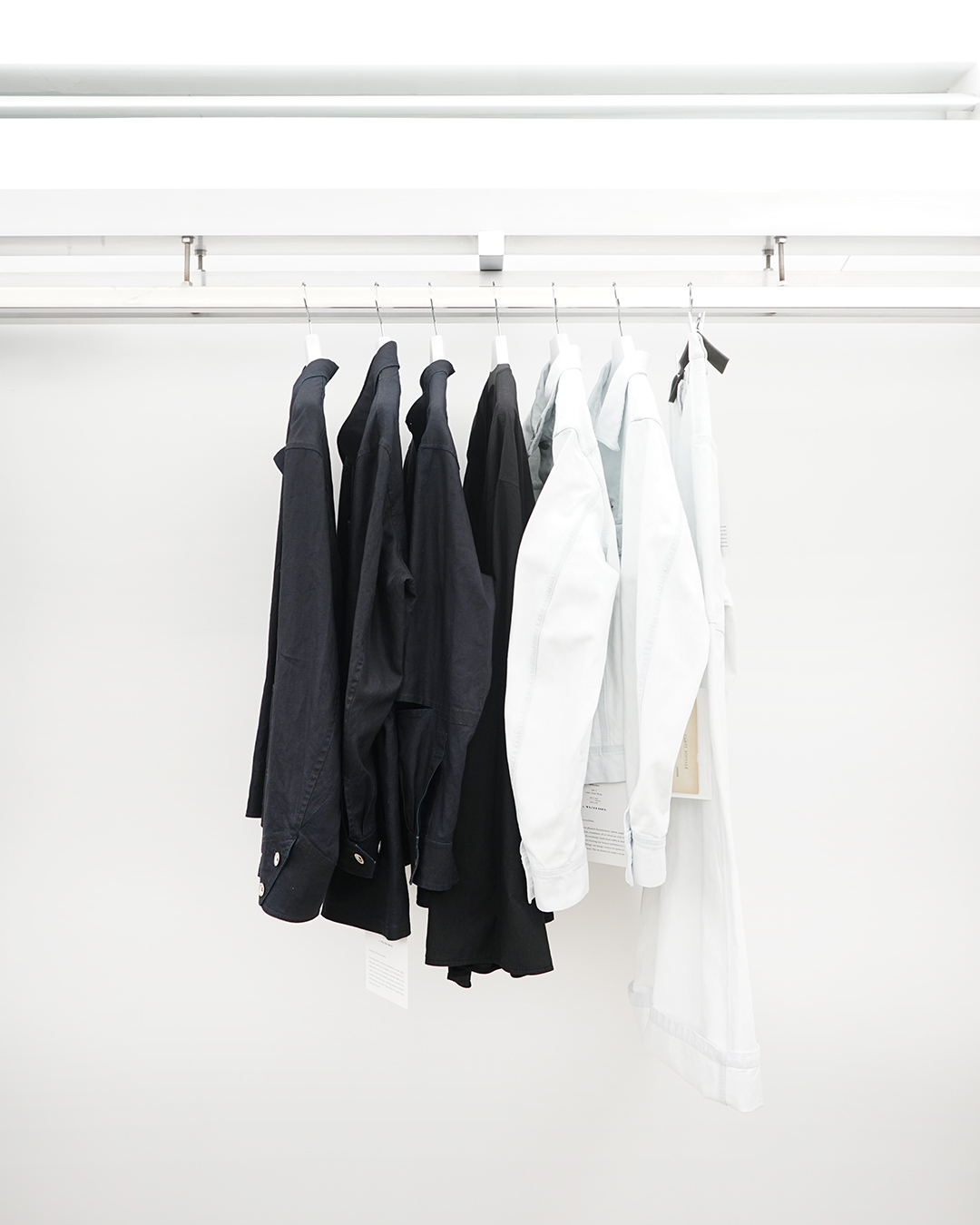 【Nomàt (ノマット) 】25SS　春を感じるラインナップ