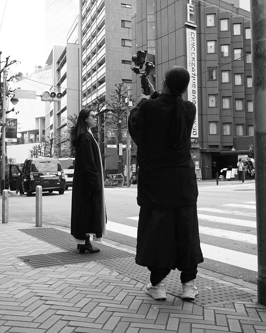 【Clique Tokyo（クリークトーキョー）】リール投稿毎日更新中です。