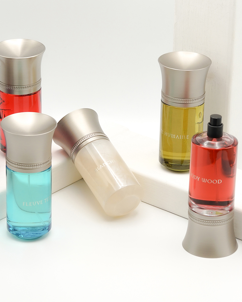 【LIQUIDES IMAGINAIRES（リキッドイマジネール）】3月1日からお取り扱い開始