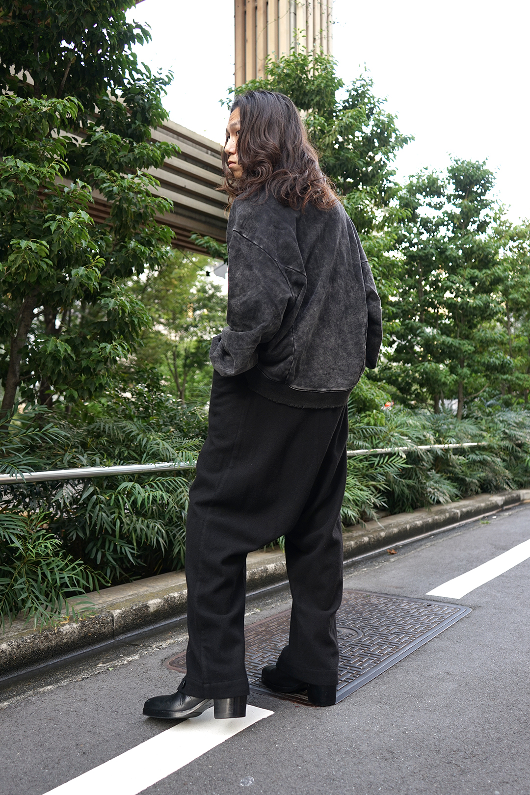 【Professor.E】入荷直後完売パーティ