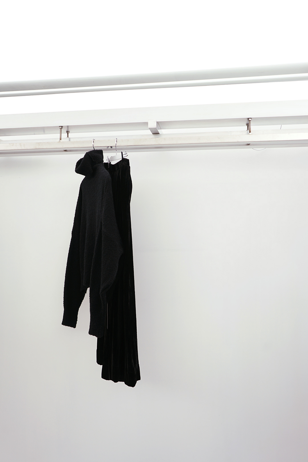 【tous les deux ensemble】24AW 素敵な女性の冬服はこちら