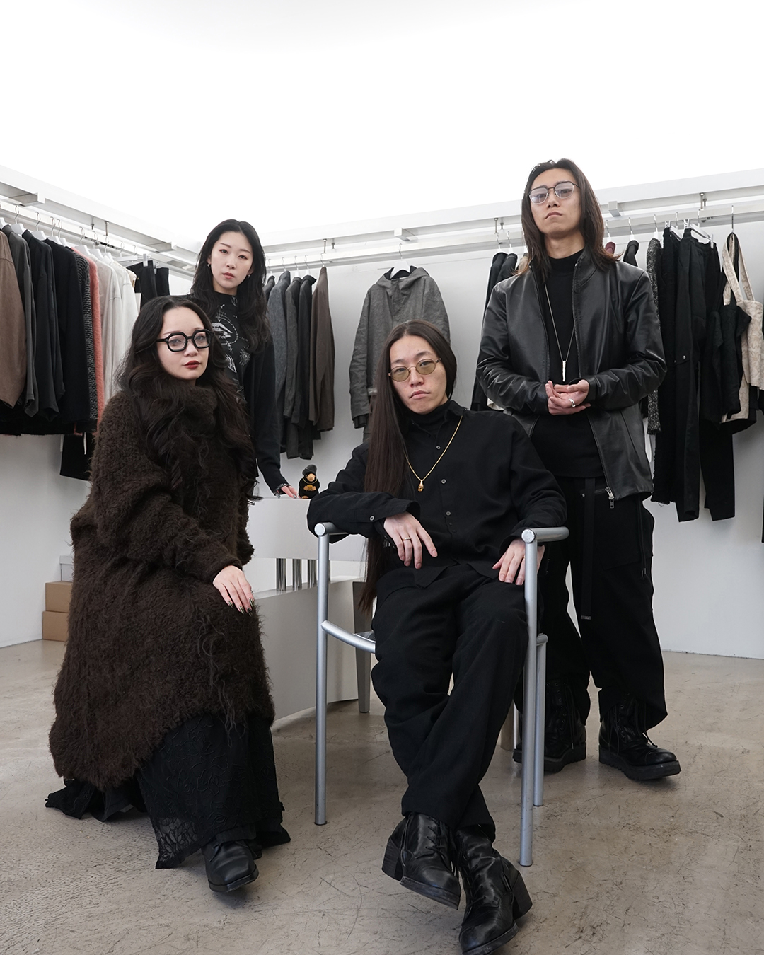 【各スタッフ挨拶】1年間を振り返ってのご挨拶