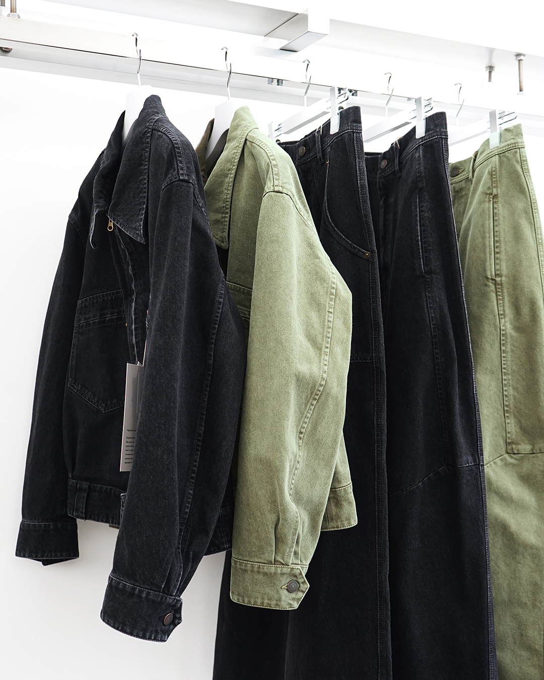 【Nomàt (ノマット) 】25AW新作紹介