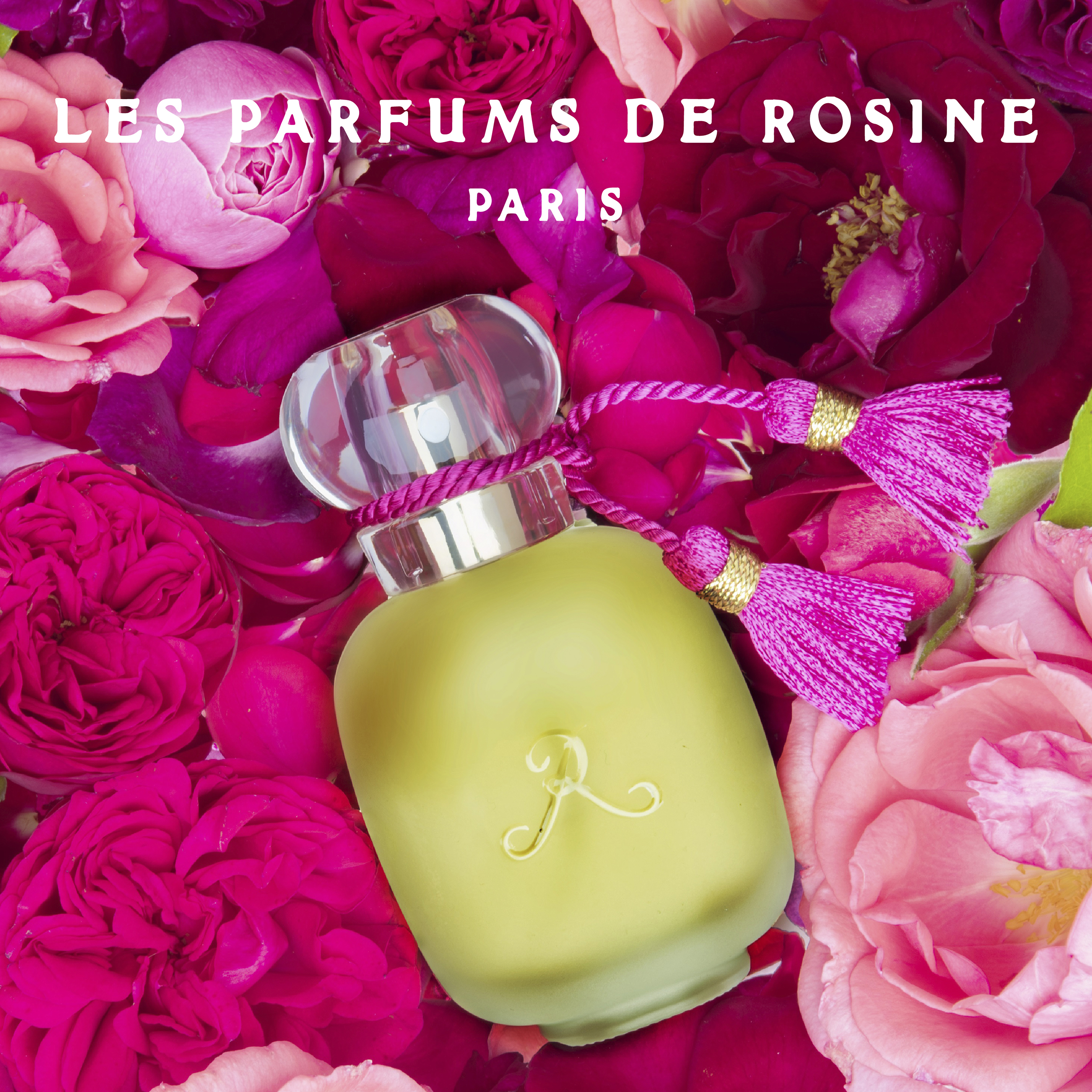 香水イベント『オーデ ポルテ（eau de porter）』-2024 S/S -ブログ第1弾