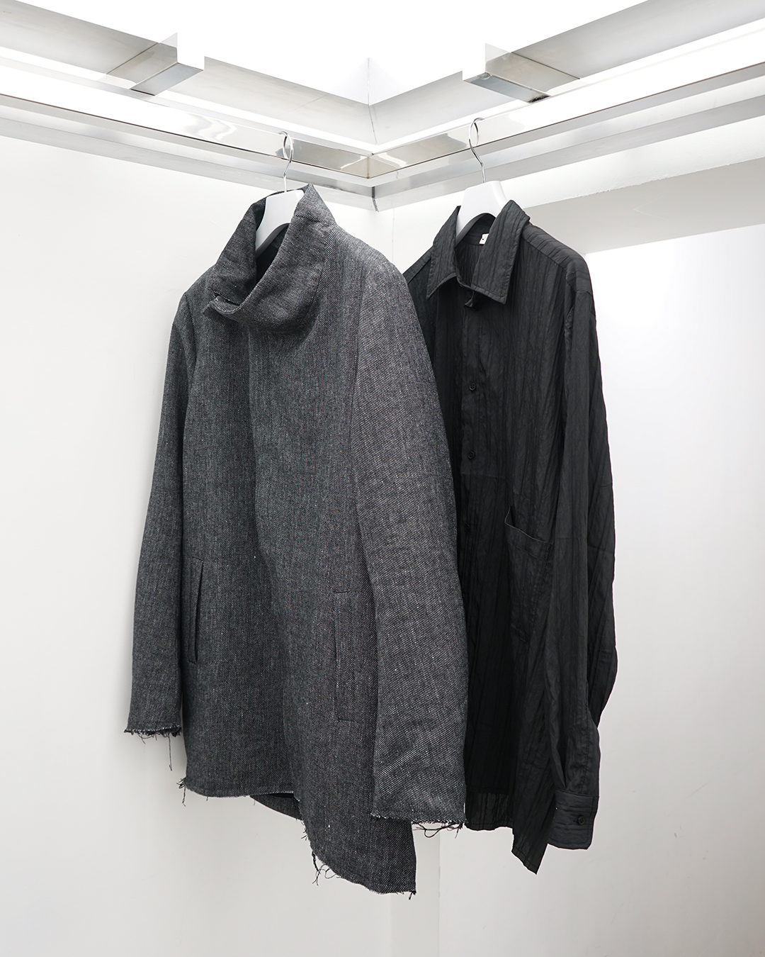 【daub (ドーブ)】綺麗目アルチザンスタイル2型