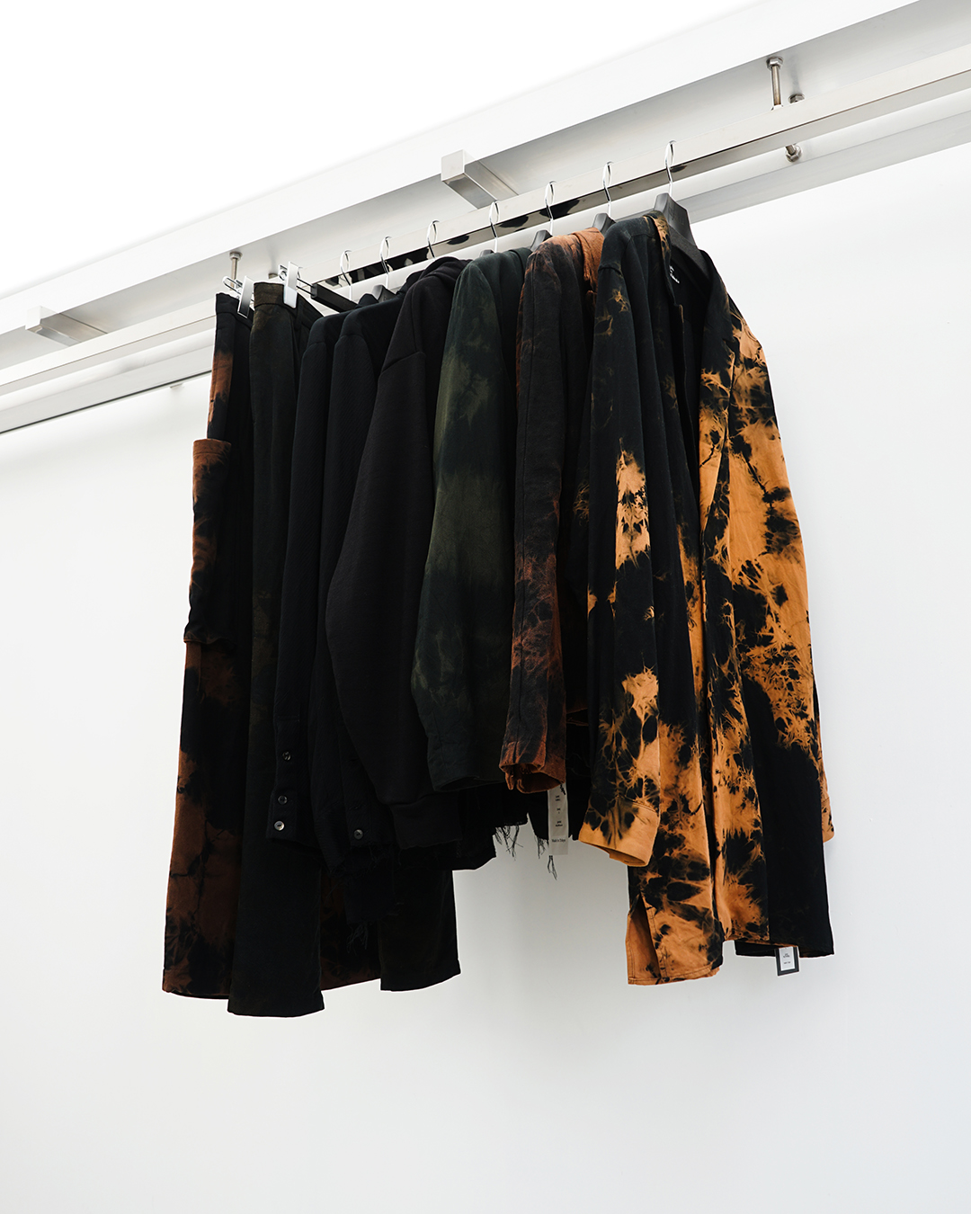 【kujaku (クジャク)】元祖”Atelier Collection” 他新入荷