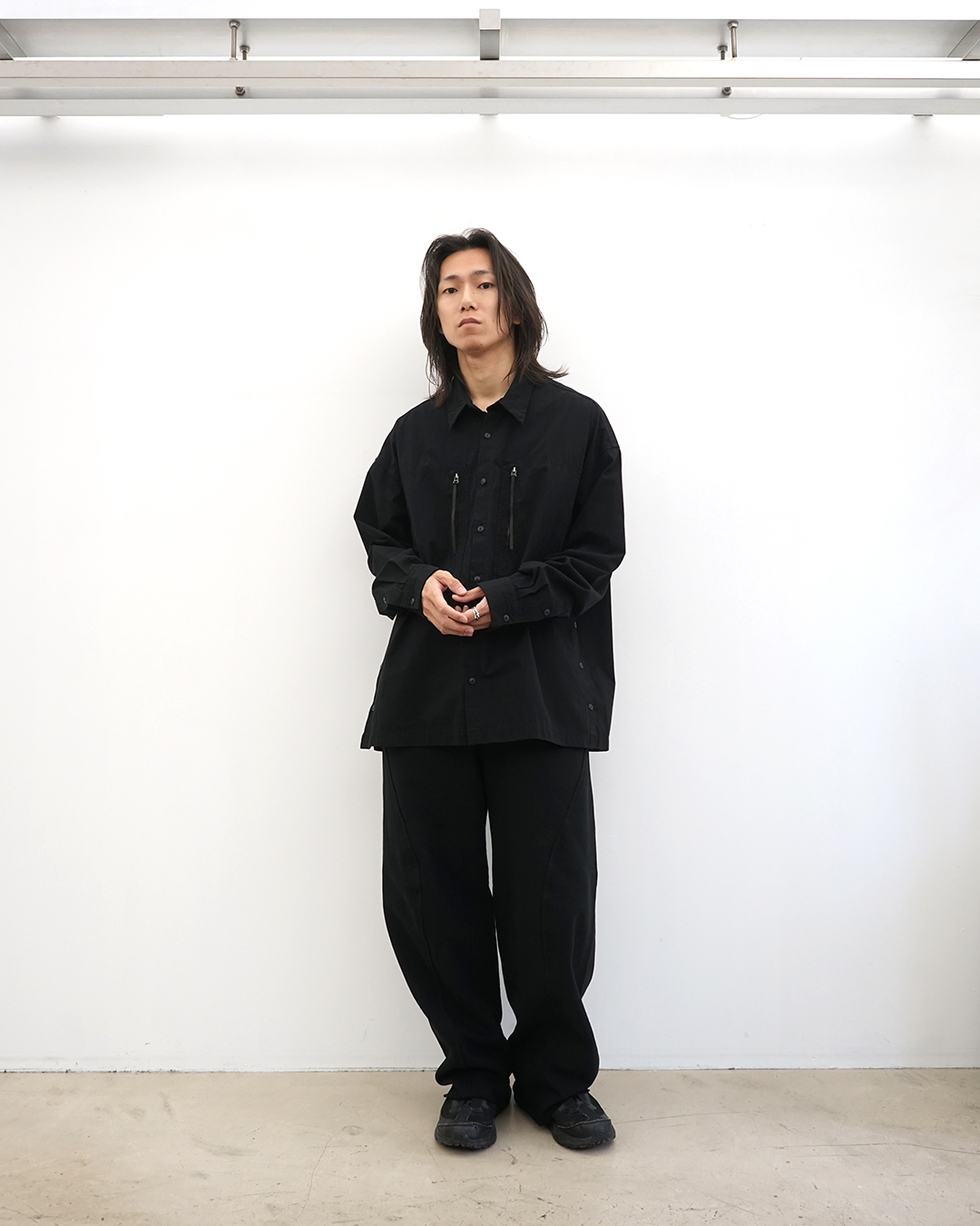 【The Viridi-anne (ザヴィリディアン) 】”美しい”よりも少しイケてる