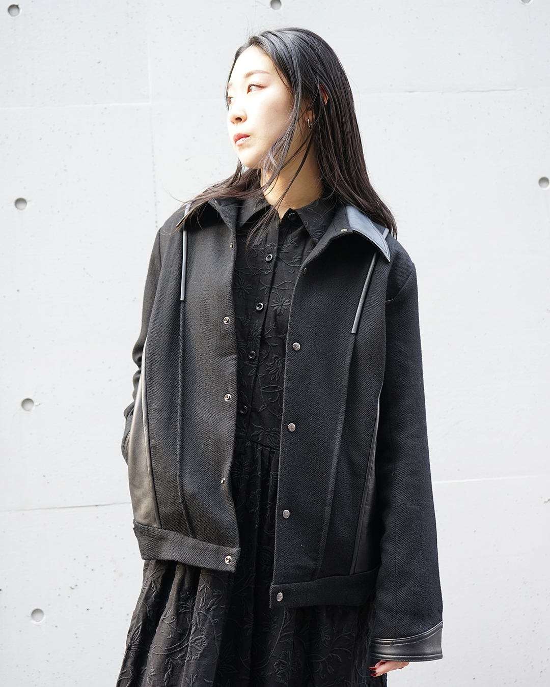 【Professor.E（プロフェッサーイー）】今季のウィメンズ推し服