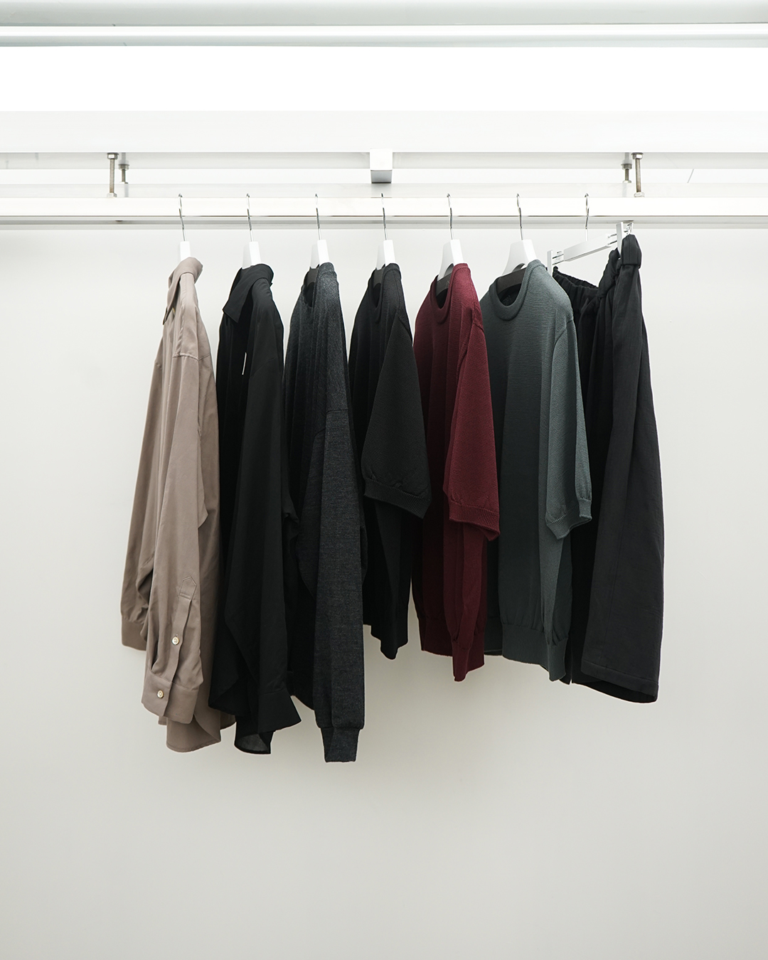 【Blanc YM (ブランワイエム)】 人柄や印象を整える3rd delivery