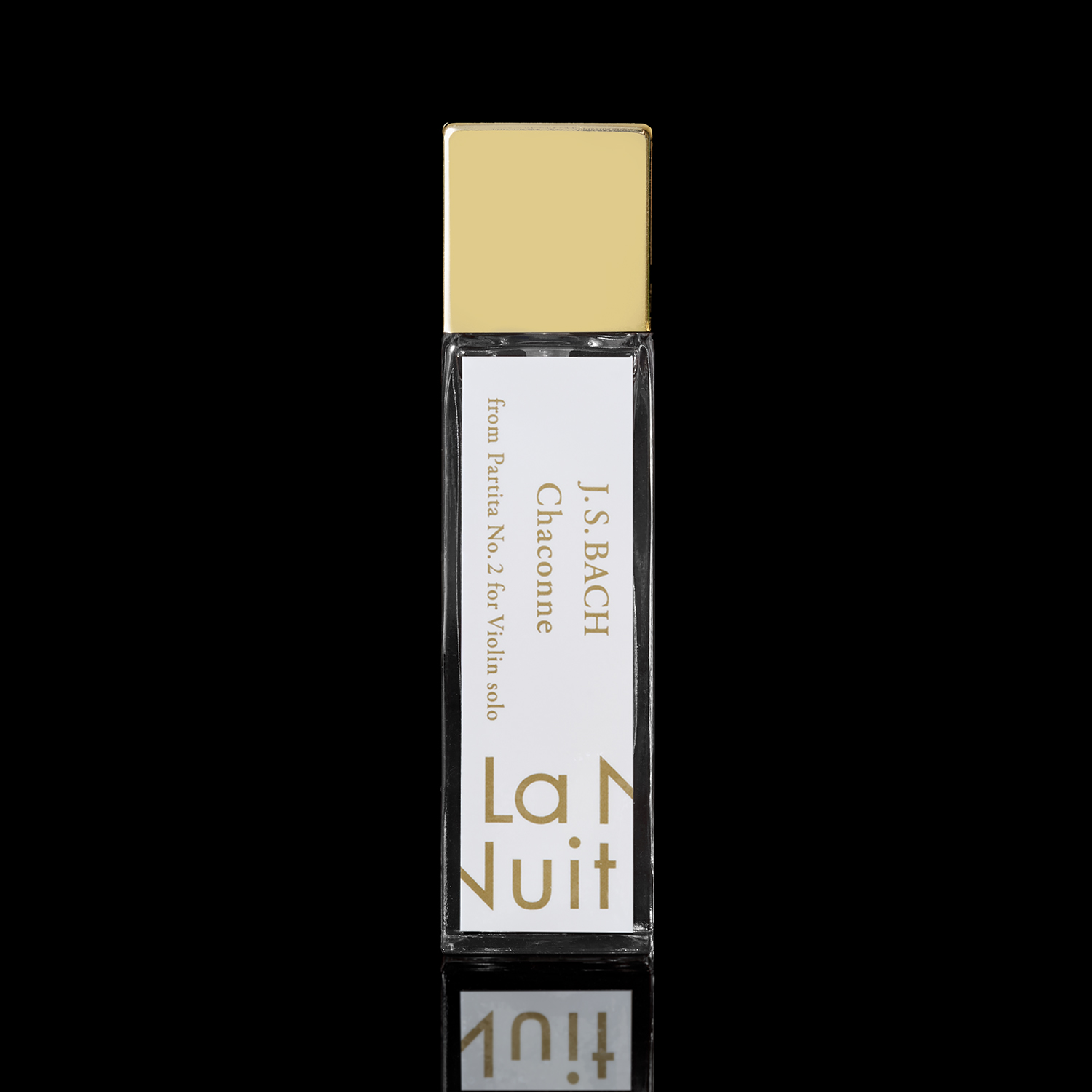 [12/6~9 開催] 香水イベント『eau de porter（オーデ ポルテ）』ブログ第四弾
