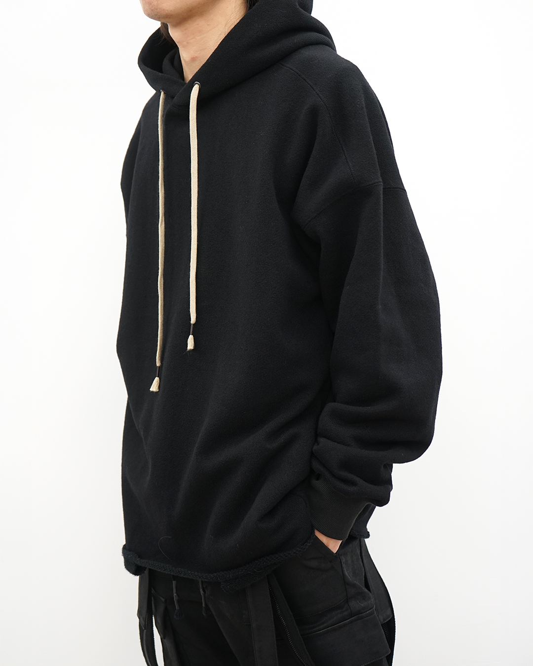 【The Viridi-anne (ザヴィリディアン) 】厚手に見えないジャケットを着たい。