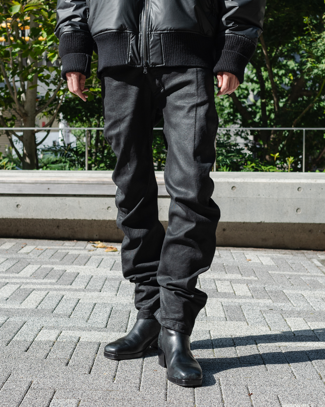 11 BY BORIS BIDJAN SABERIとLINKIN PARKの話