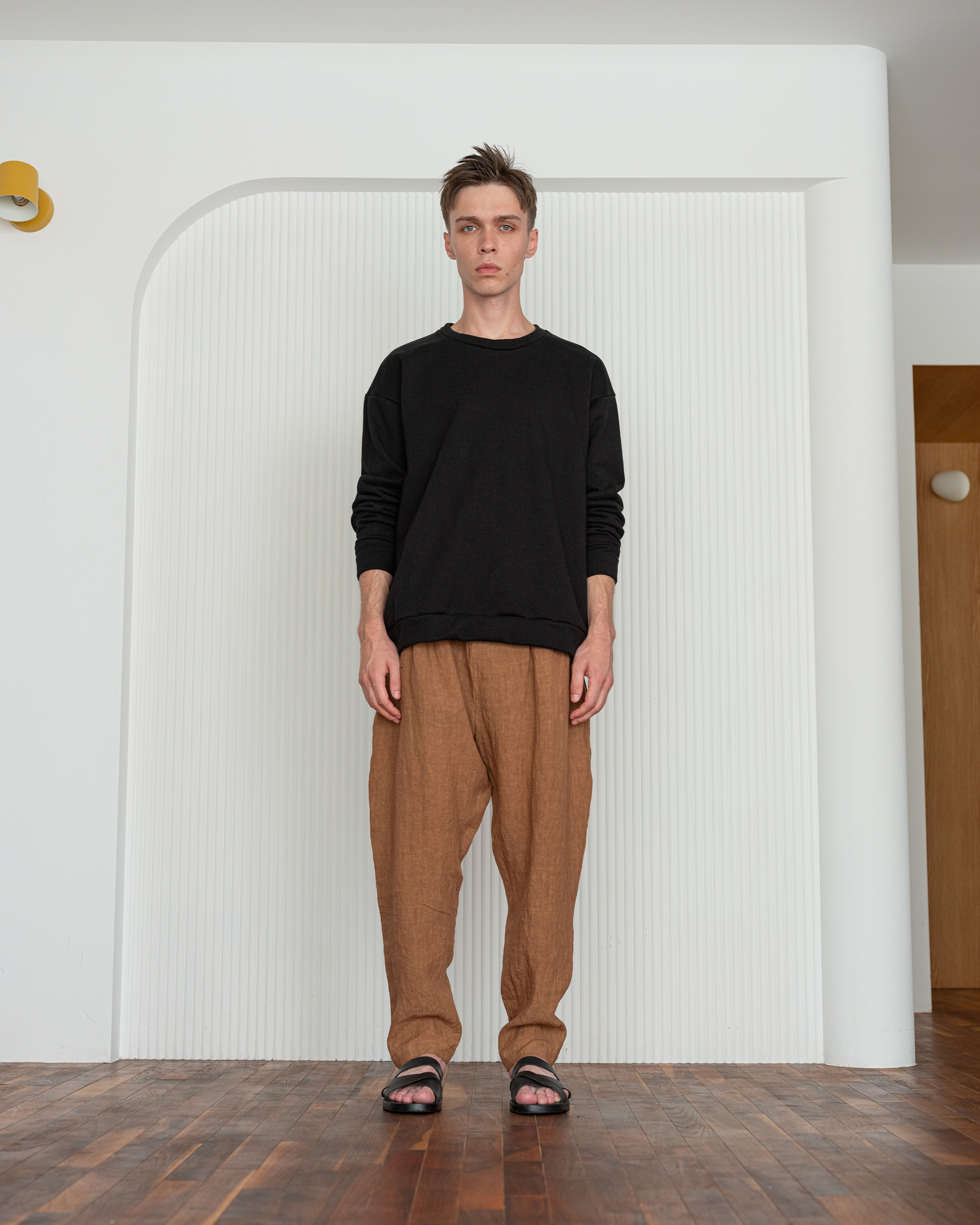 ”和グジュアリー”なkujaku（クジャク）25SS　ー展示受注会のお知らせー