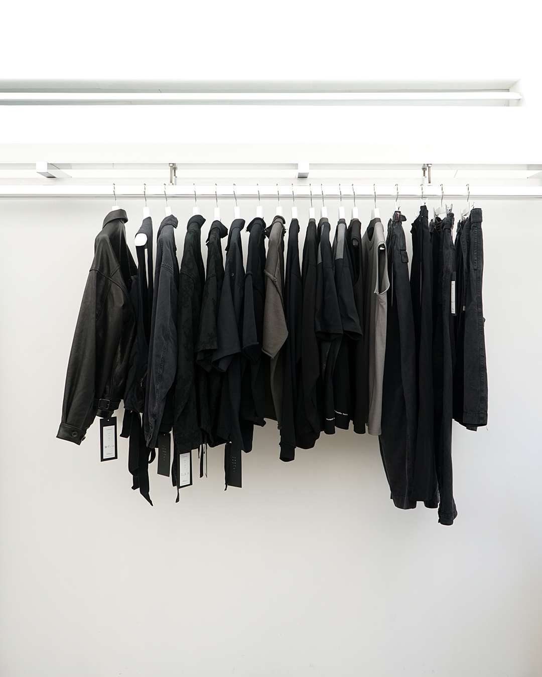 【The Viridi-anne(ザヴィリディアン)】テーマの遺伝子を色濃く感じる2nd drop