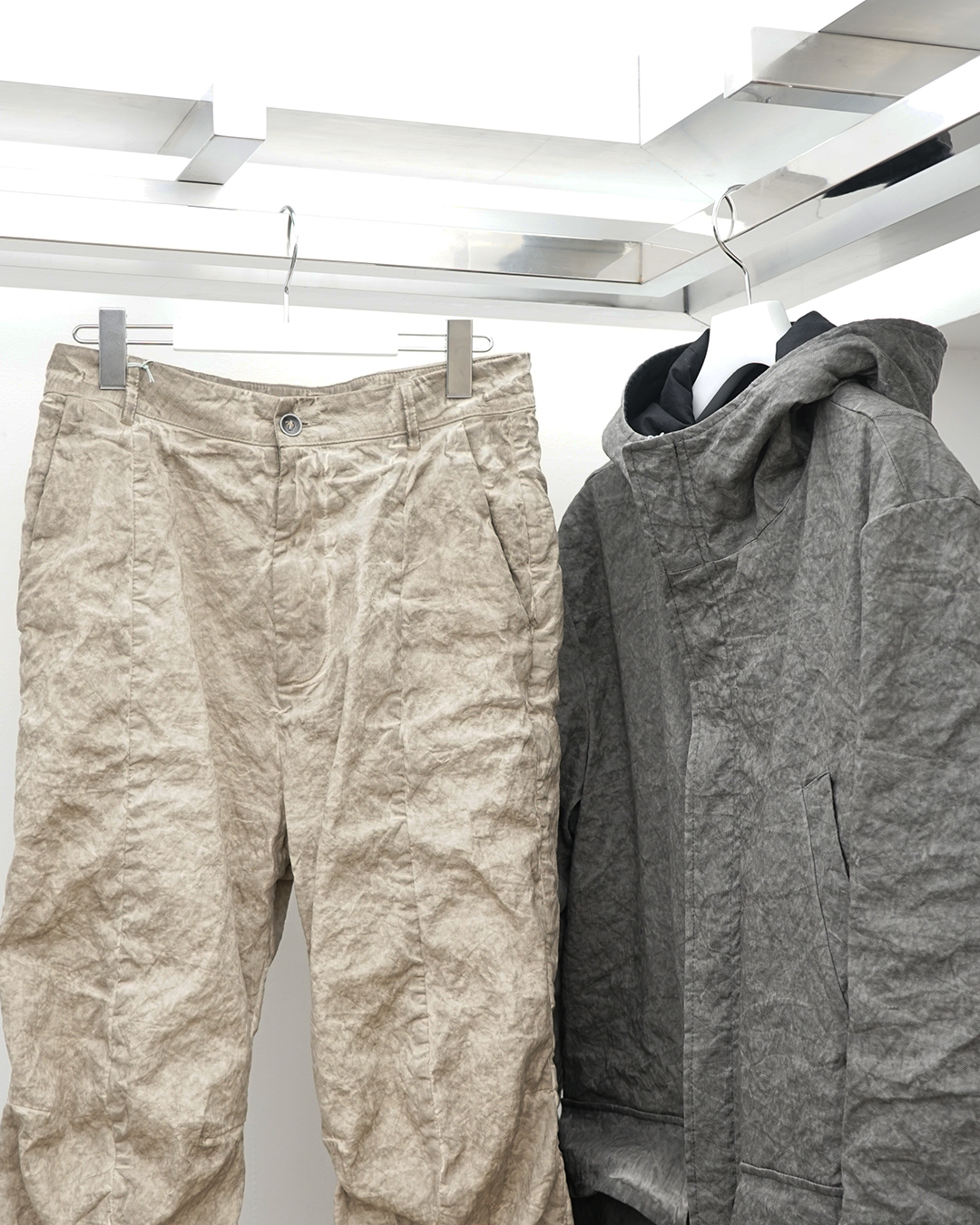 【daub(ドーブ)】やはりコールドダイといえばこのブランド。