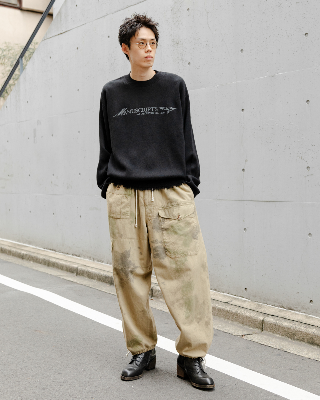 【Professor.E (プロフェッサーイー)】ロゴドンのノリは案外悪くない