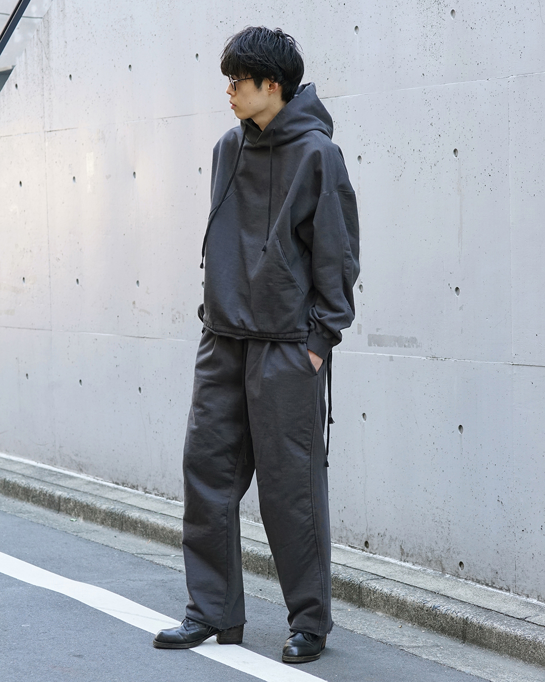 【The Viridi-anne (ザヴィリディアン) 】積極的緩和をレベルマックスに