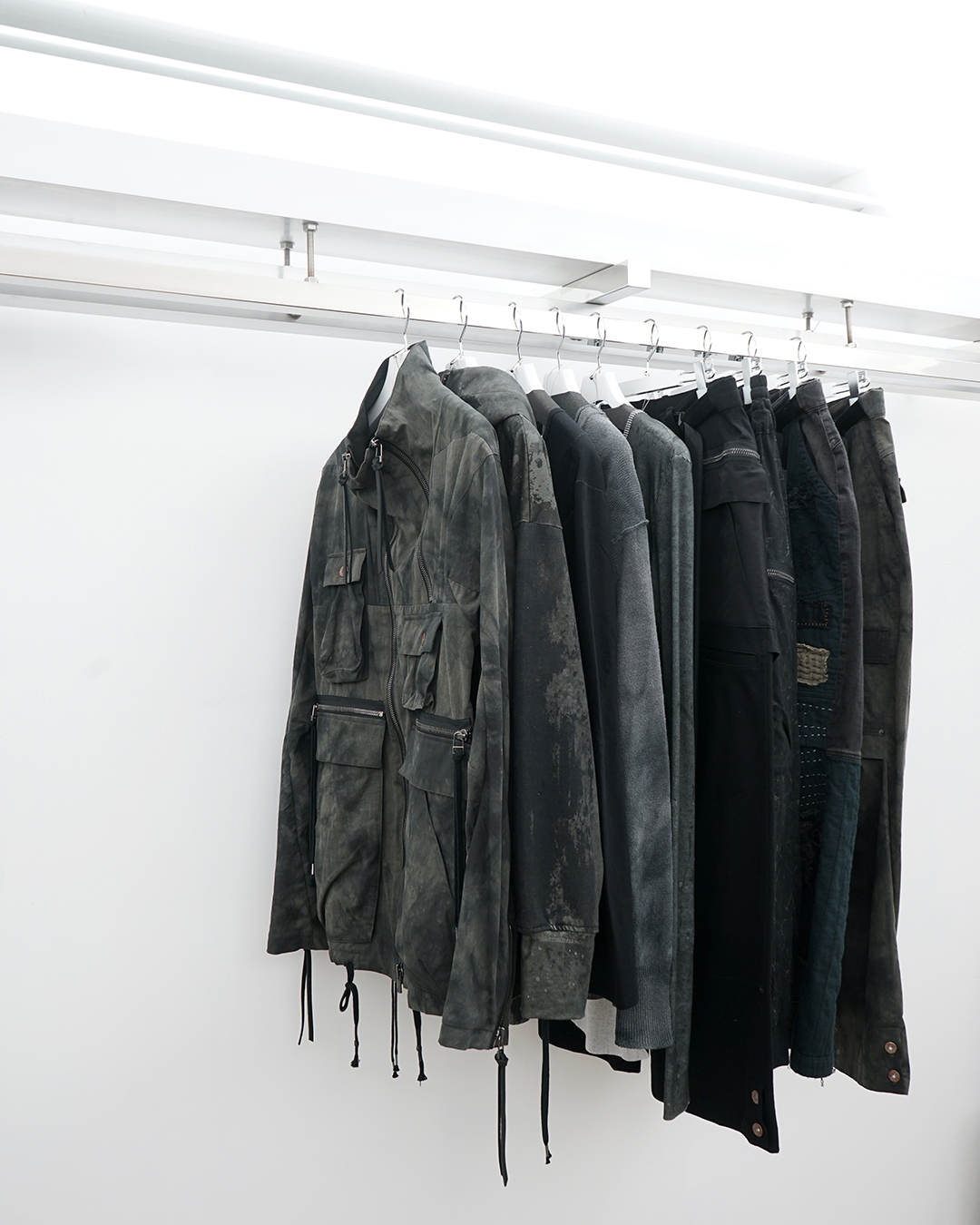 【D.hygen (ディーハイゲン) 】ネクストレベルな2nd delivery