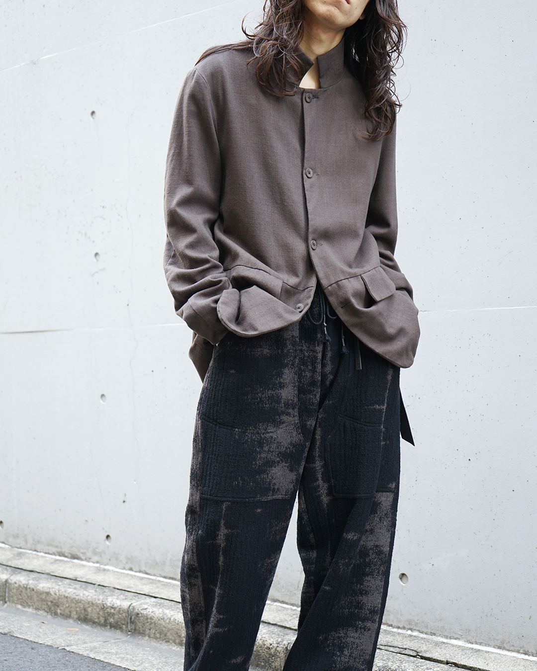 【daub（ドーブ）】【D.hygen（ディーハイゲン）】12月になっちまいました。