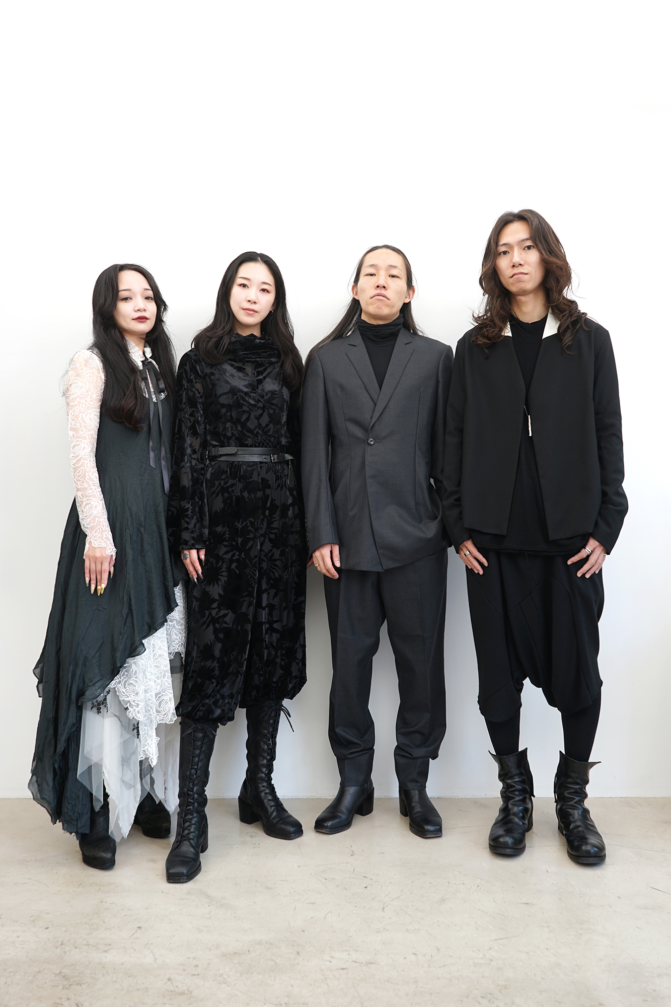 [オーナー西坂より]Clique Tokyo 10周年を迎えての想い