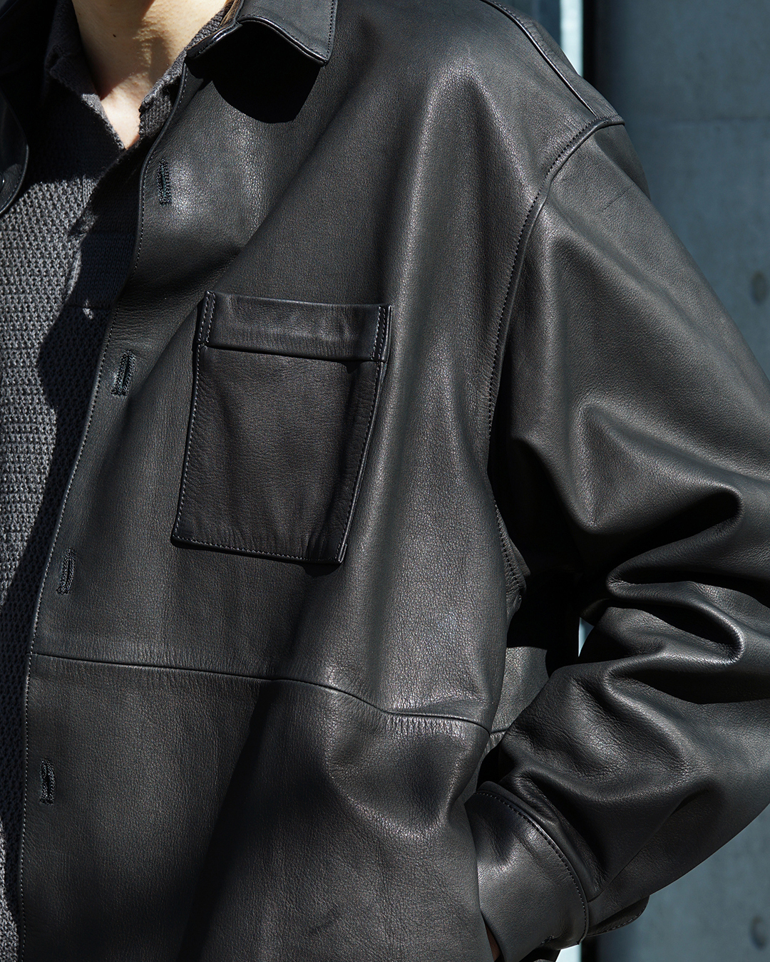 【Blanc YM (ブランワイエム)】大人のうぉとこになりたい