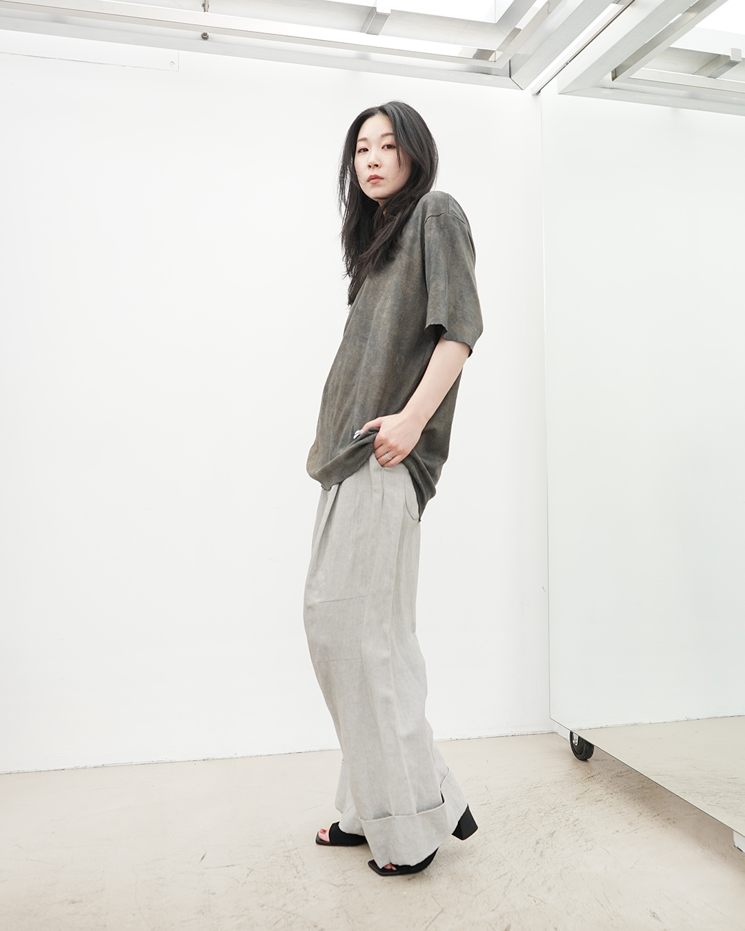 【kujaku（クジャク）】バランス良く踏みとどまったリミテッドシリーズ