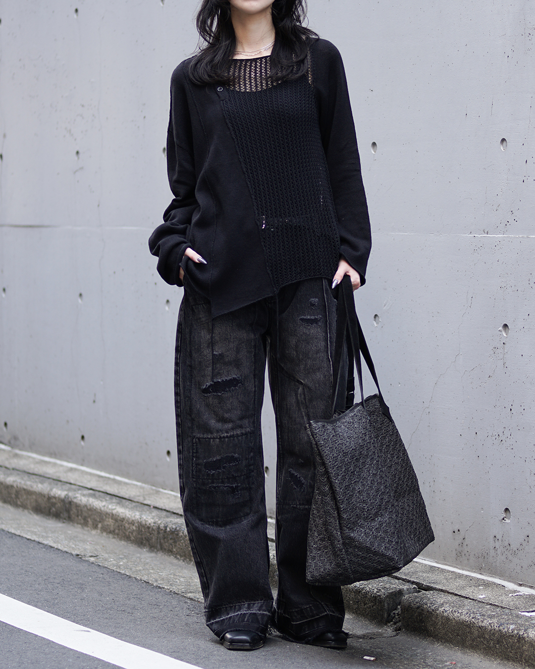 【Professor.E (プロフェッサーイー)】かっけえ女っつー話